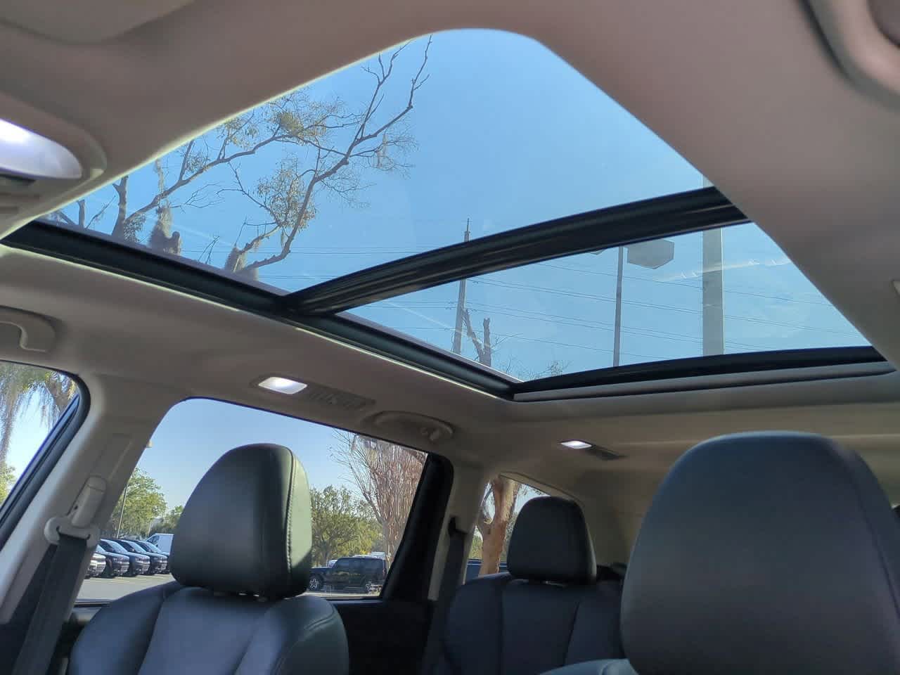 2022 Subaru Ascent Touring