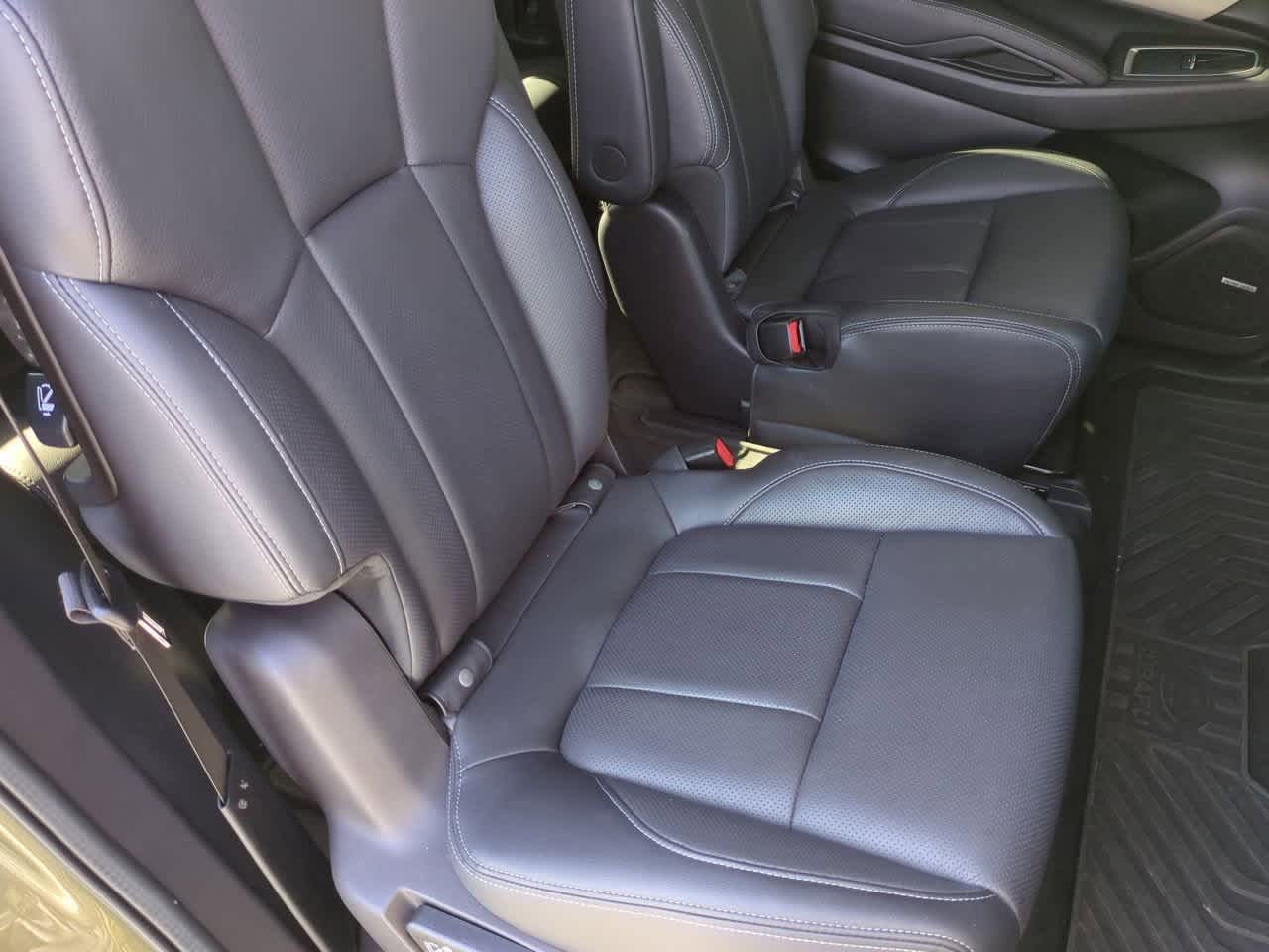 2022 Subaru Ascent Touring