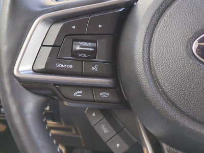 2022 Subaru Ascent Touring