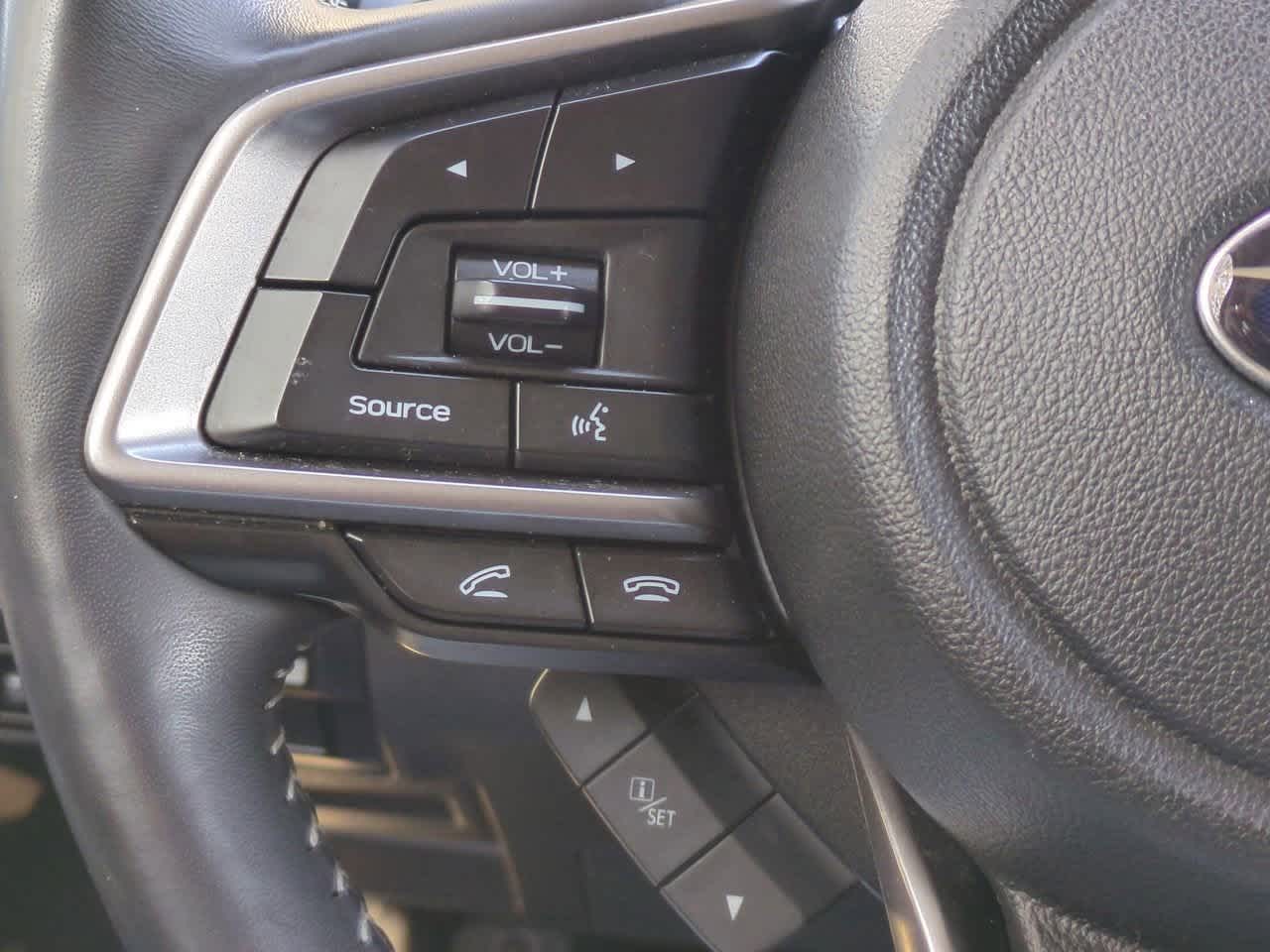 2022 Subaru Ascent Touring