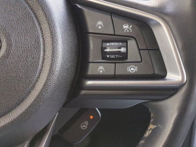 2022 Subaru Ascent Touring