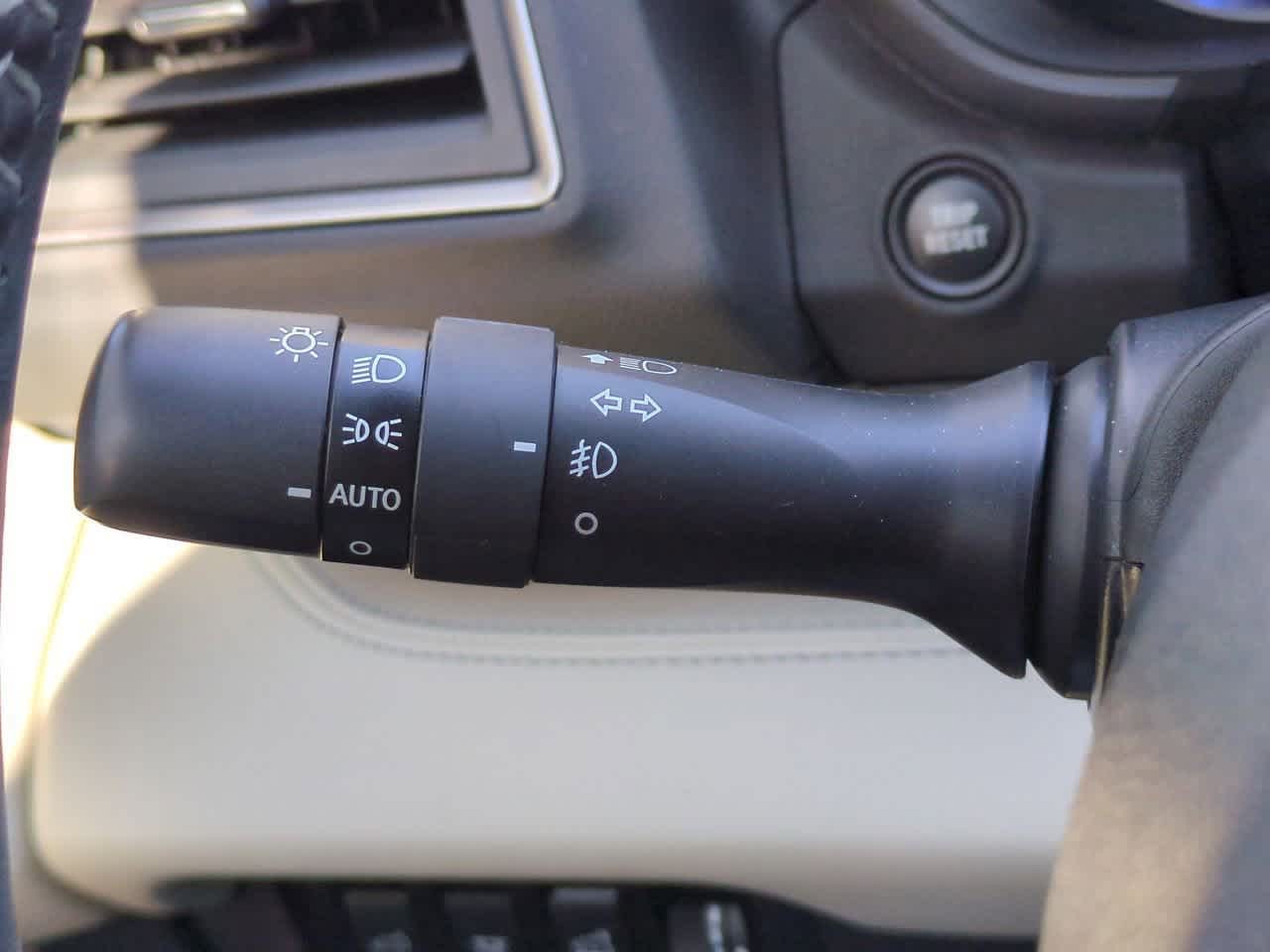 2022 Subaru Ascent Touring