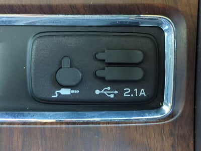 2022 Subaru Ascent Touring