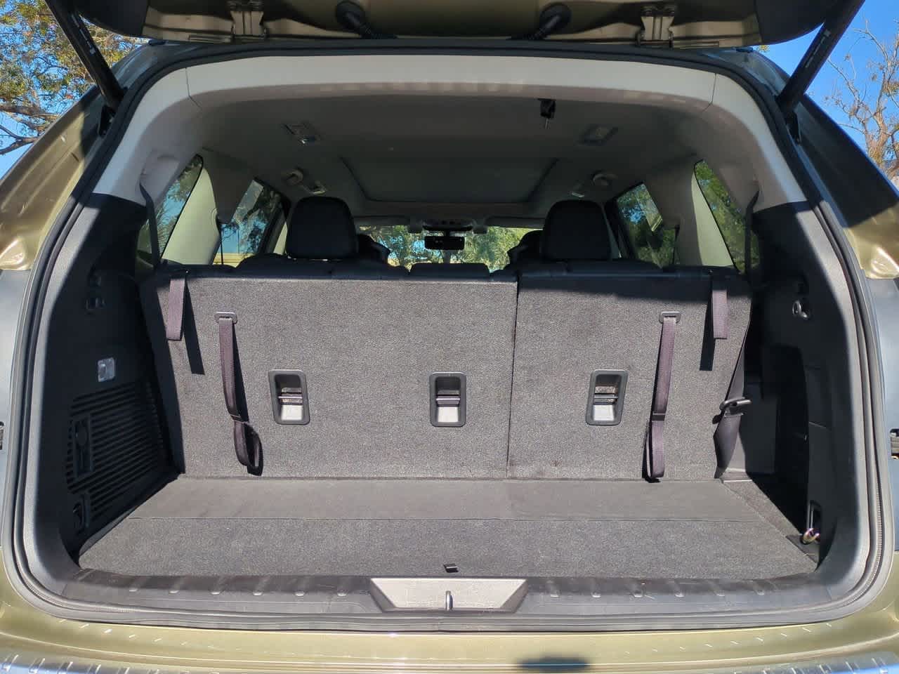 2022 Subaru Ascent Touring