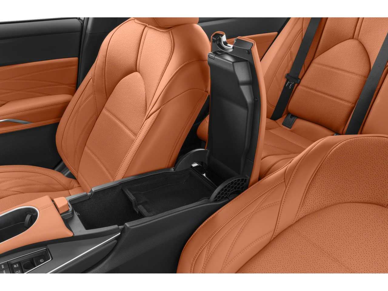 2021 Toyota Avalon Limited Hybrid