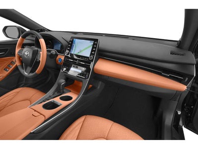 2021 Toyota Avalon Limited Hybrid