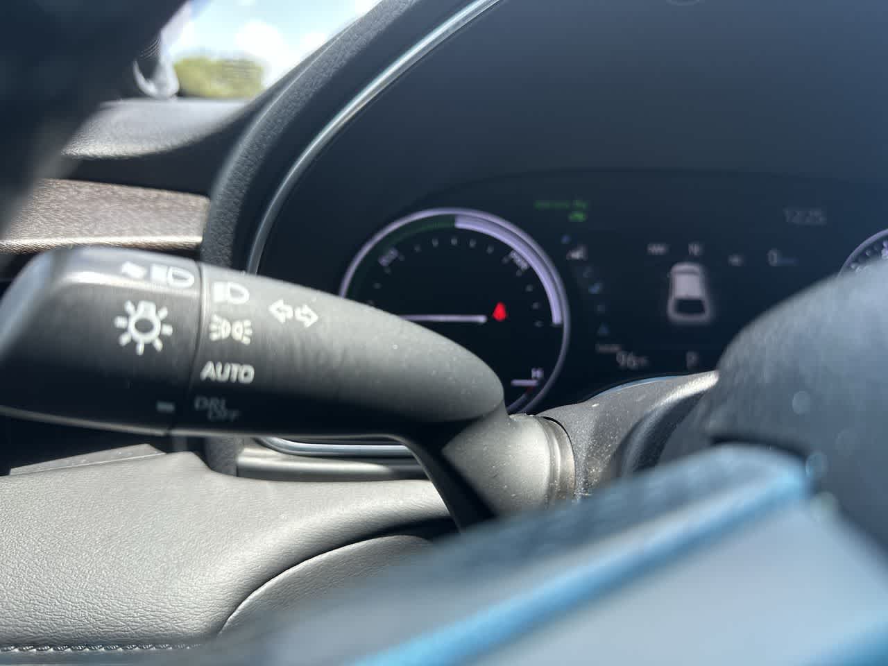2021 Toyota Avalon Limited Hybrid