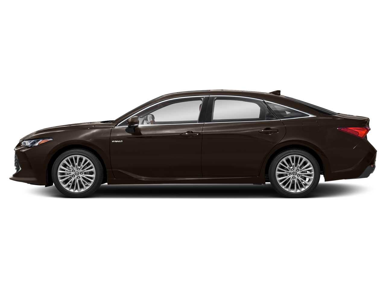 2021 Toyota Avalon Limited Hybrid