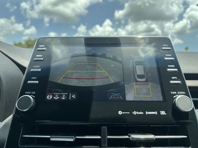 2021 Toyota Avalon Limited Hybrid