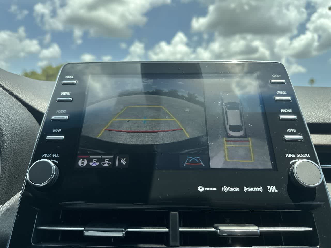 2021 Toyota Avalon Limited Hybrid