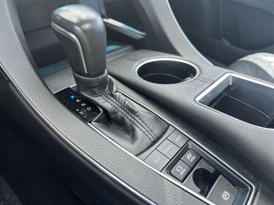 2021 Toyota Avalon Limited Hybrid