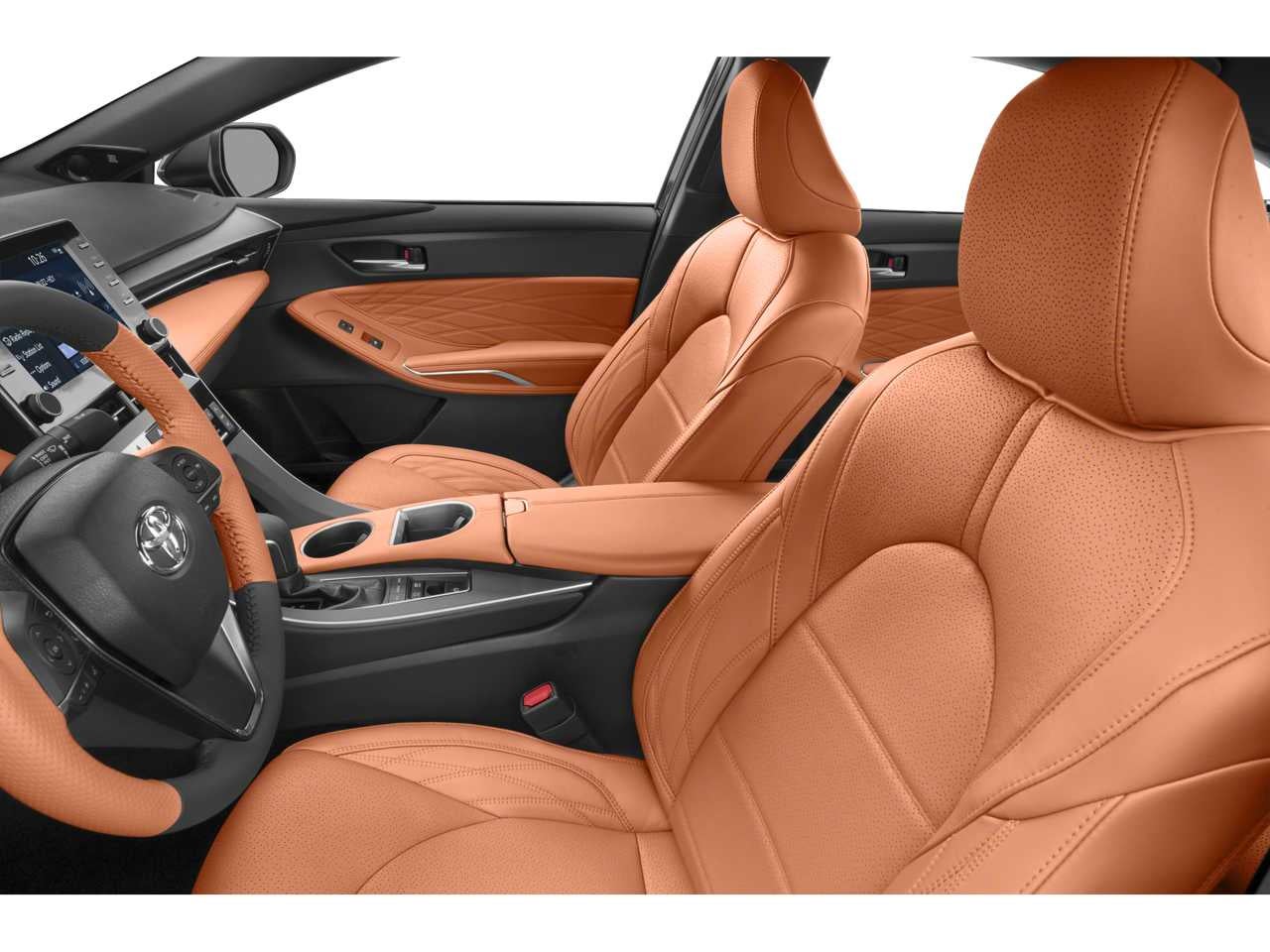 2021 Toyota Avalon Limited Hybrid