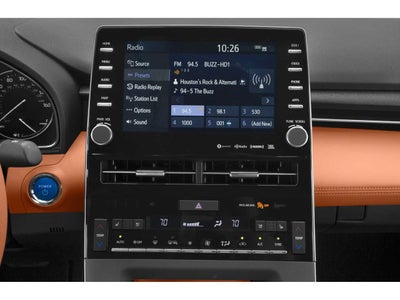2021 Toyota Avalon Limited Hybrid