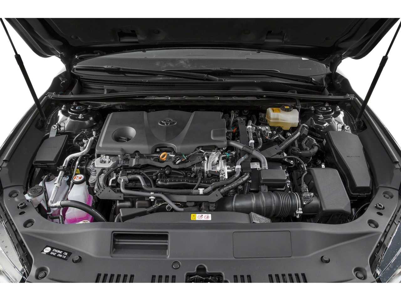 2021 Toyota Avalon Limited Hybrid