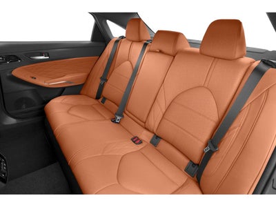 2021 Toyota Avalon Limited Hybrid