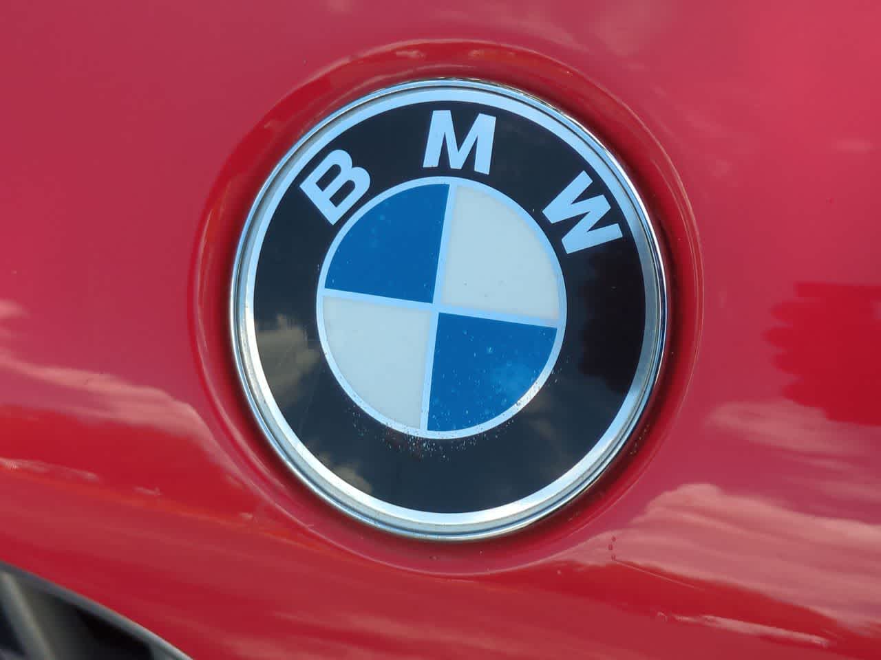 2006 BMW Z4 3.0si
