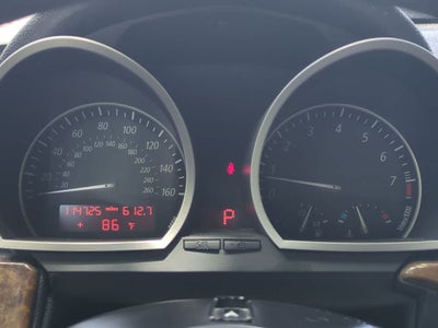 2006 BMW Z4 3.0si