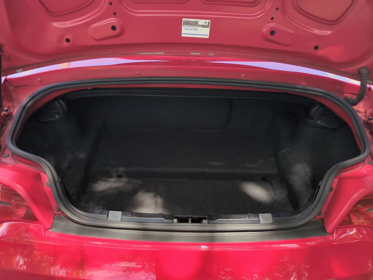 2006 BMW Z4 3.0si