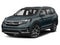 2020 Honda Pilot Touring 7-Passenger