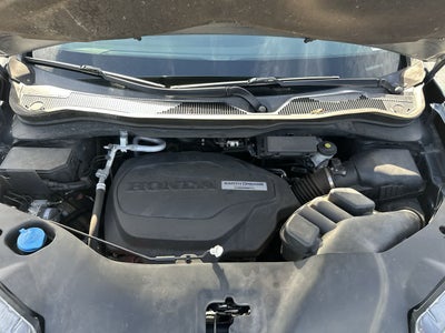2020 Honda Pilot 2WD Touring 7 Passenger