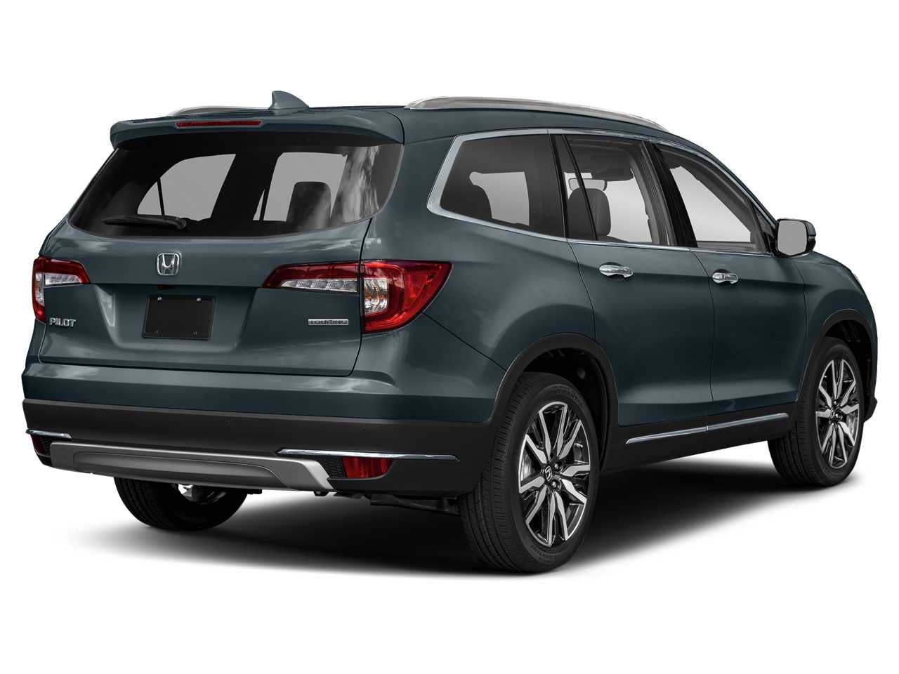 2020 Honda Pilot Touring 7-Passenger
