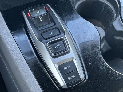 2020 Honda Pilot 2WD Touring 7 Passenger