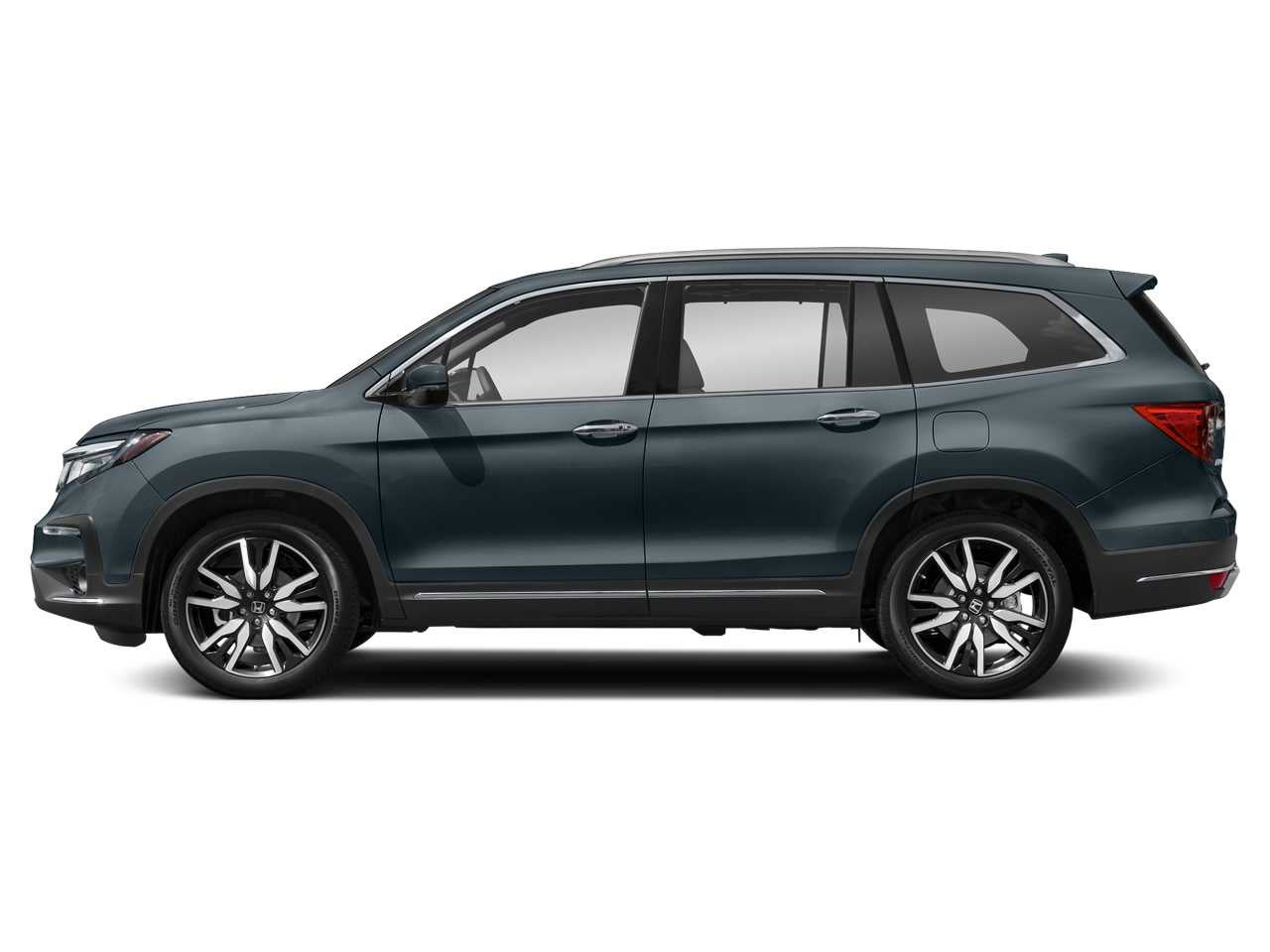 2020 Honda Pilot Touring 7-Passenger