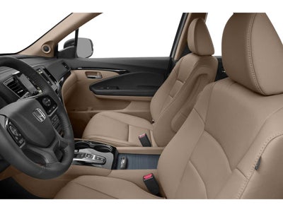 2020 Honda Pilot Touring 7-Passenger