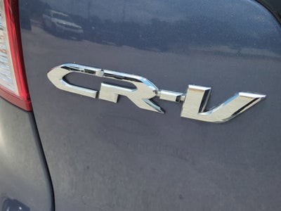 2012 Honda CR-V Base