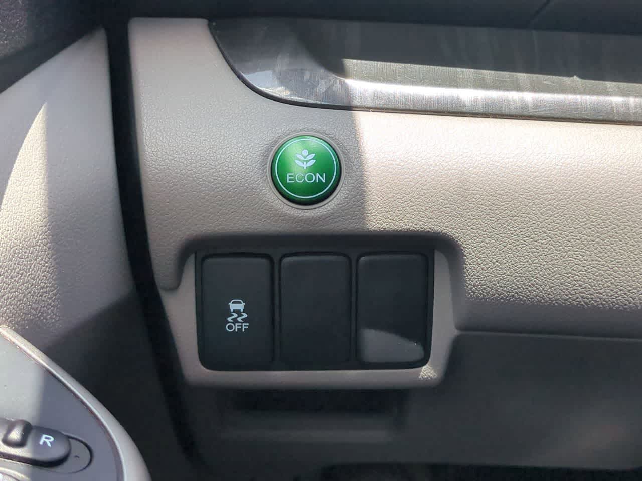 2012 Honda CR-V Base