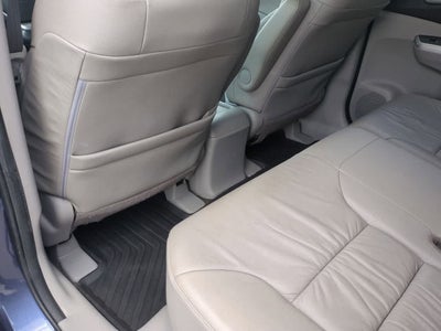 2012 Honda CR-V Base