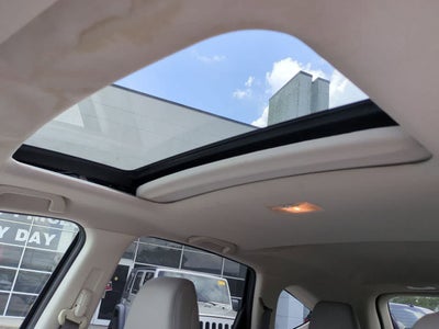 2012 Honda CR-V Base