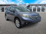 2012 Honda CR-V Base