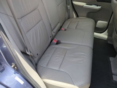 2012 Honda CR-V Base