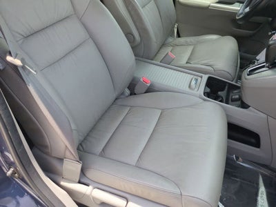 2012 Honda CR-V Base