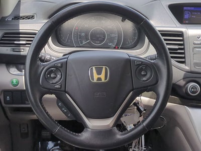 2012 Honda CR-V Base
