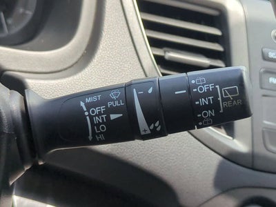 2012 Honda CR-V Base
