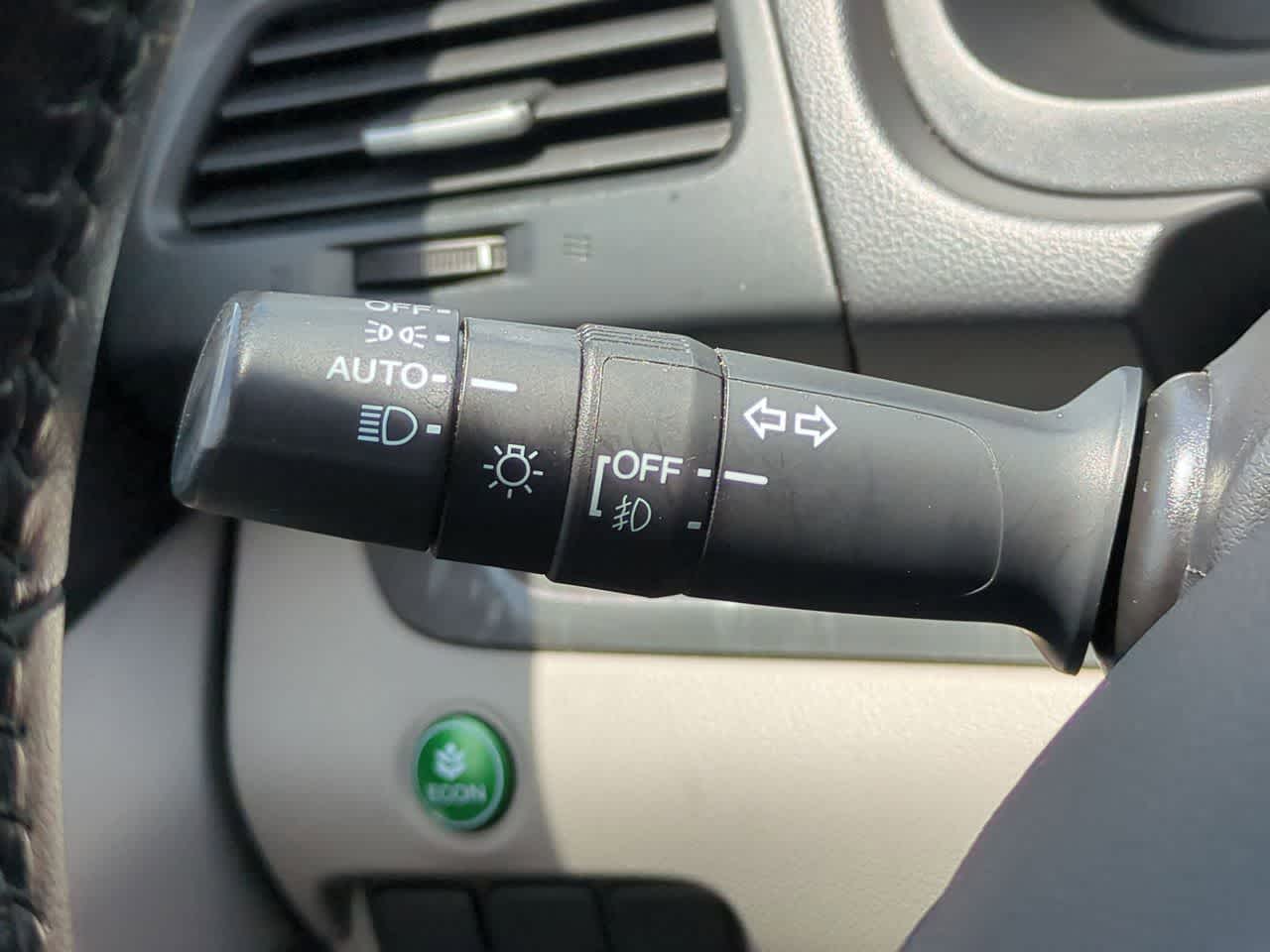 2012 Honda CR-V Base