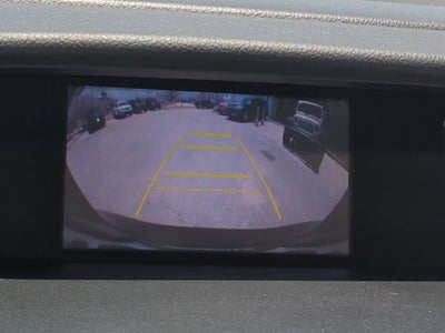 2012 Honda CR-V Base