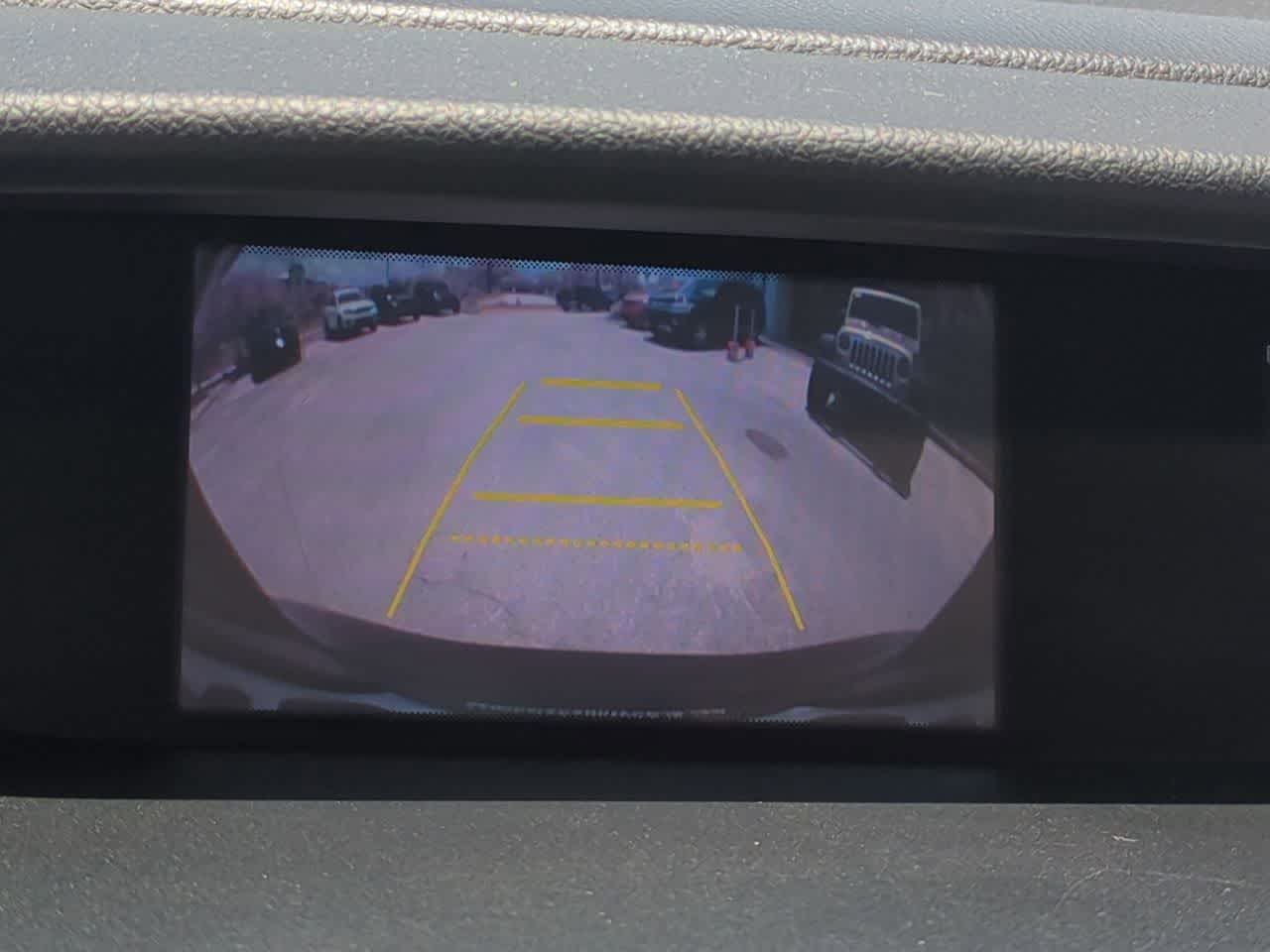 2012 Honda CR-V Base