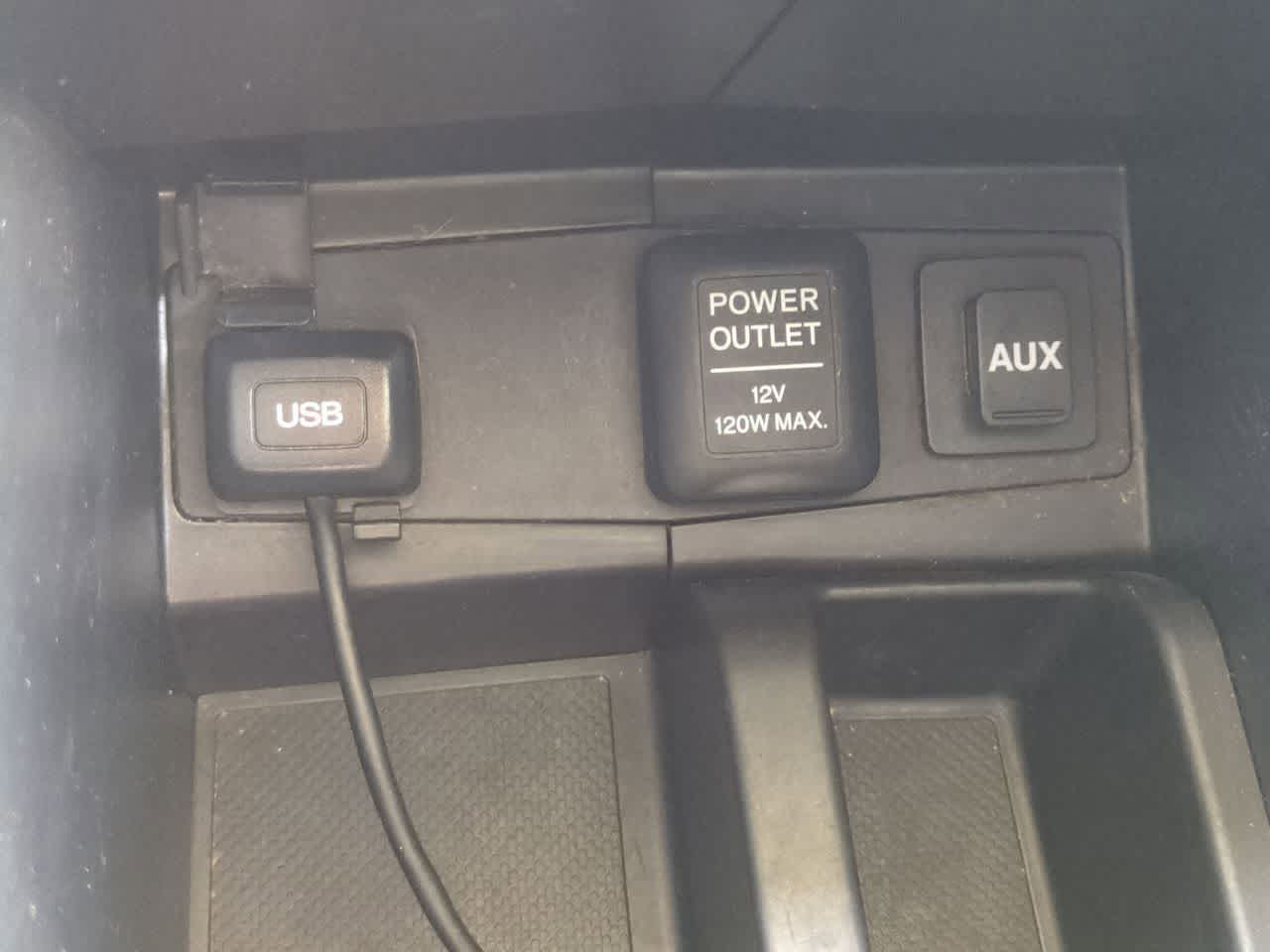 2012 Honda CR-V Base