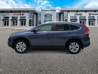 2012 Honda CR-V Base