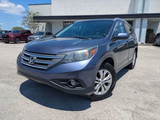 2012 Honda CR-V Base