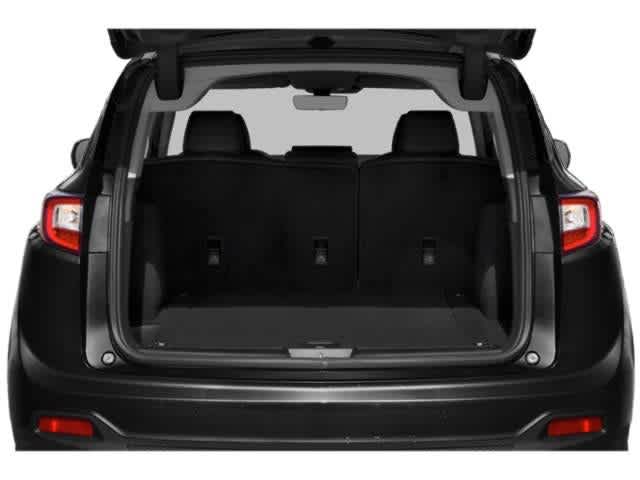 2019 Acura RDX Technology Package