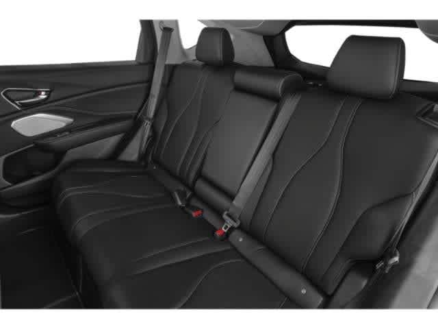 2019 Acura RDX Technology Package