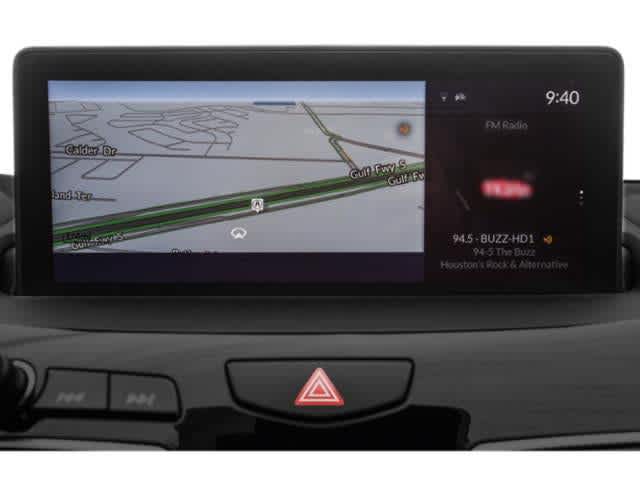 2019 Acura RDX Technology Package
