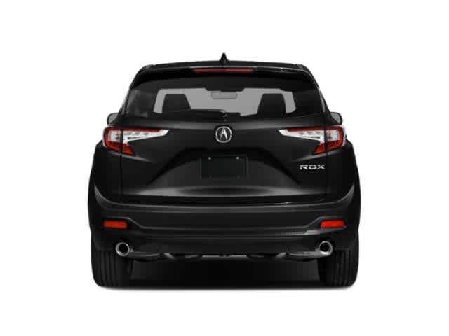2019 Acura RDX Technology Package