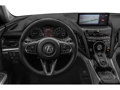 2019 Acura RDX Technology Package
