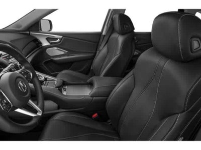 2019 Acura RDX Technology Package