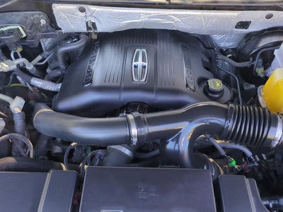 2017 Lincoln Navigator L Select